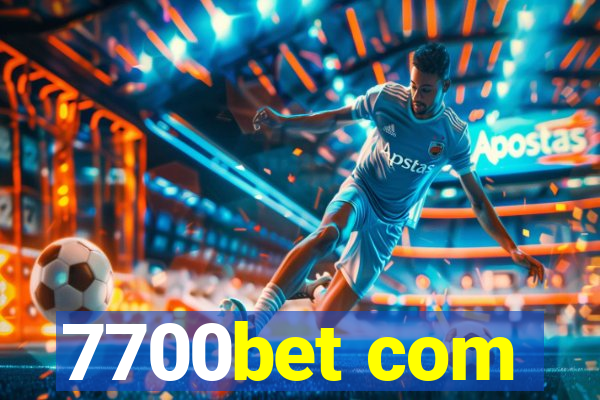 7700bet com